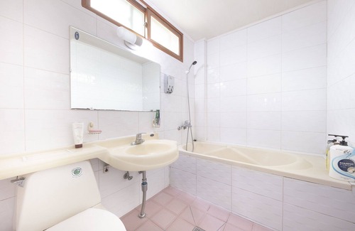 Seosan Hotel | Seosan Peace Motel