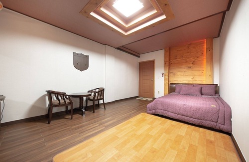 Seosan Hotel | Seosan Peace Motel