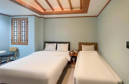Seosan Hotel | Seosan Prima