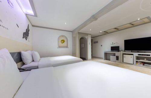Seosan Hotel | Seosan SKY Hotel