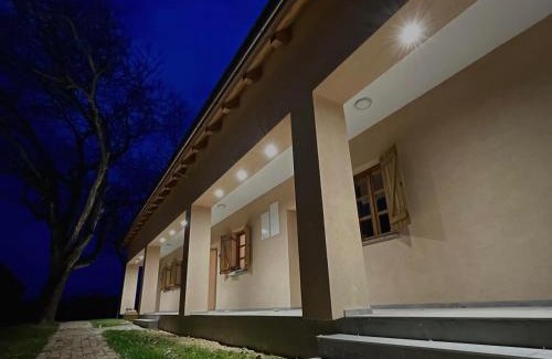 Gorjani Bed & Breakfast | Seoski turizam Jagodić