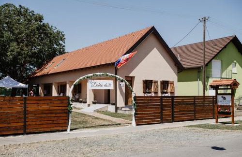 Gorjani Bed & Breakfast | Seoski turizam Jagodić
