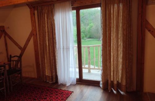 Rogatica House | Seoski turizam Ziličina Rogatica