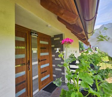 Lohovo Apartment | Seosko domaćinstvo Bajbut