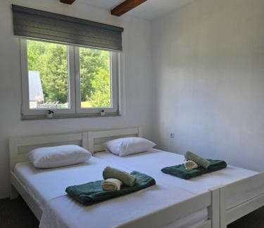 Lohovo Apartment | Seosko domaćinstvo Bajbut
