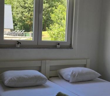 Lohovo Apartment | Seosko domaćinstvo Bajbut