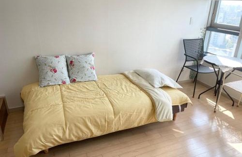 Gongdeok-dong Apartment | Seoul Loft