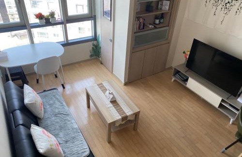 Gongdeok-dong Apartment | Seoul Loft