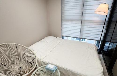 Pil-dong Apartment | Seoul Namsan Stay