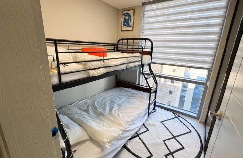 Pil-dong Apartment | Seoul Namsan Stay