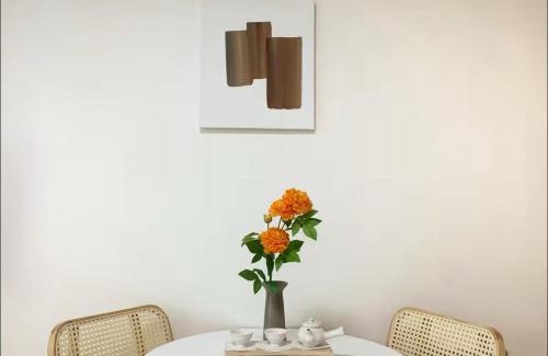 Sajik-dong Apartment | Seoul Stay Gyeongbokgung