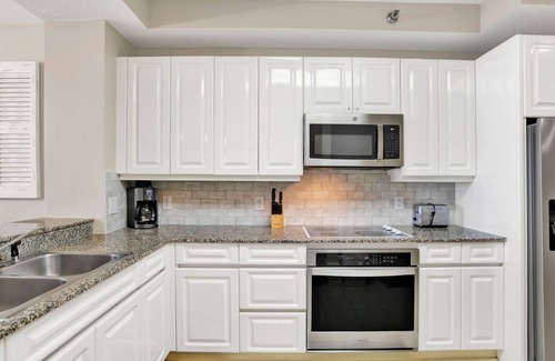 Ono Island Condo | Sep 11-13 Open-Beach Colony-Oceanfront Condo-Pickleball-3 Pools-Perdido Key