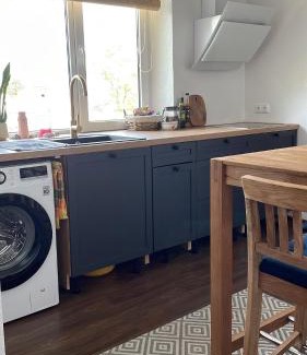 Kuressaare Apartment | Sepa Apartement