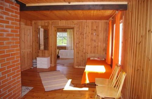 Riksu House | Sepa Jõe Holiday Home
