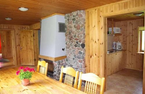 Riksu House | Sepa Jõe Holiday Home