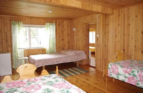 Riksu House | Sepa Jõe Holiday Home