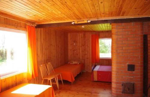 Riksu House | Sepa Jõe Holiday Home