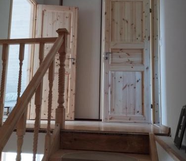 Parnu County House | Sepa puhkemaja