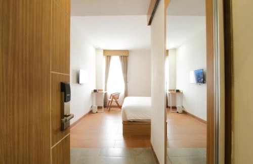 Sumatra Hotel | Sepanak Hotel by Amazing