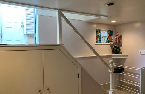 Murray Hill House | Separate big room near JFK and LaGuardia airport