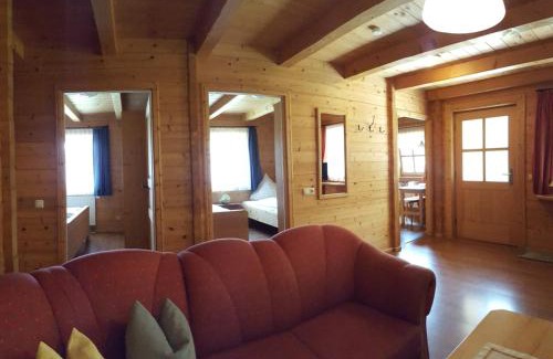 Kirchham House | Sepp's Ferienhaus