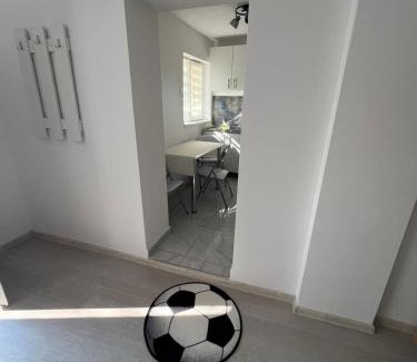 Sfantu Gheorghe House | Sepsi Corner Studio