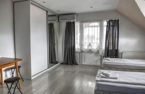 Sfantu Gheorghe House | Sepsi Relax