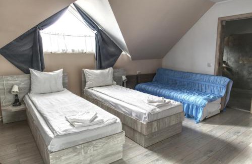 Sfantu Gheorghe House | Sepsi Relax