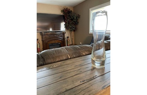 Warner Robins House | Sept 14 - Sept 30 available