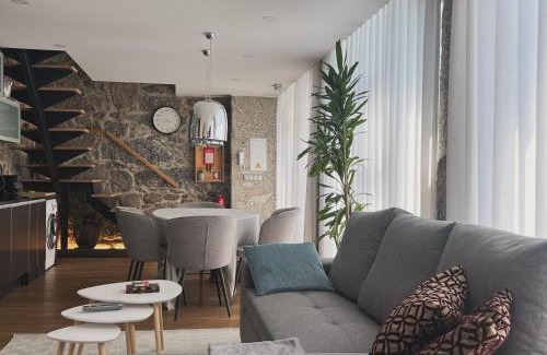 Balanca House | Sequeira Arantes Casa 1