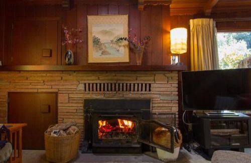 Cazadero House | Sequoia Beach Dreamery