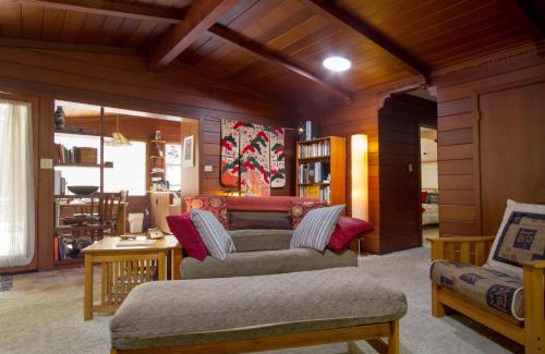 Cazadero House | Sequoia Beach Dreamery