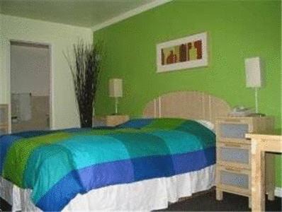 Centennial Hotel | Sequoia Inn Redwood City