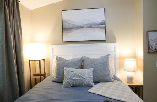 Three Rivers House | Sequoia Serenity 4 Mi to Sequoia, King Bed