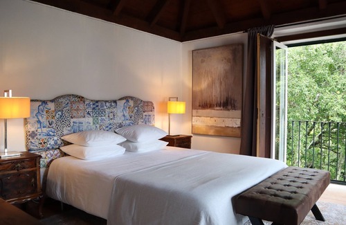 Monserrate Other | Sequoias Country House With Pool & Private Forest
