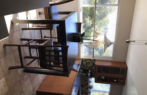 Sequoyah House | Sequoyah Guest Suite