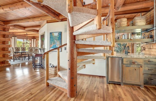 Fayetteville House | Sequoyah Lodge - Heated Spa Pool - 1.5 mi to DT