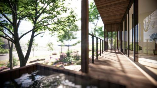 Wardensville Villa | Será at Sandy Ridge - Book Now for Prelaunch Rates!