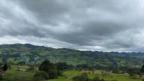 Zipaquira Other | Serás Libre Refugio