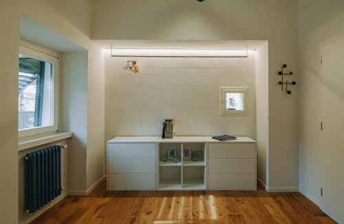 San Miniato Apartment | Ser Ridolfo 14 Loft - unconventional place to stay