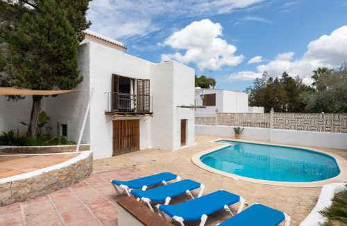 Sant Antoni de Portmany Villa | Sera de Vall