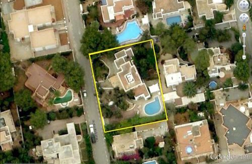 Sant Antoni de Portmany Villa | Sera de Vall