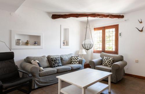 Sant Antoni de Portmany Villa | Sera de Vall