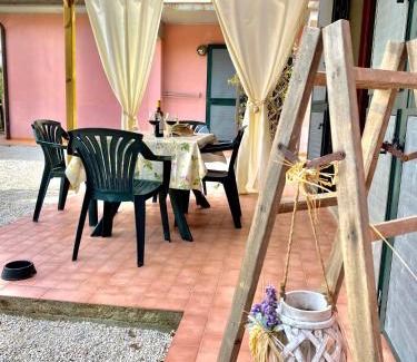 Naregno Apartment | Sera & Mattino Appartamenti by SolturElba