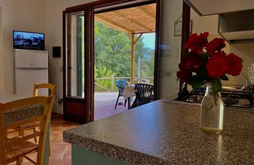 Naregno Apartment | Sera & Mattino Appartamenti by SolturElba