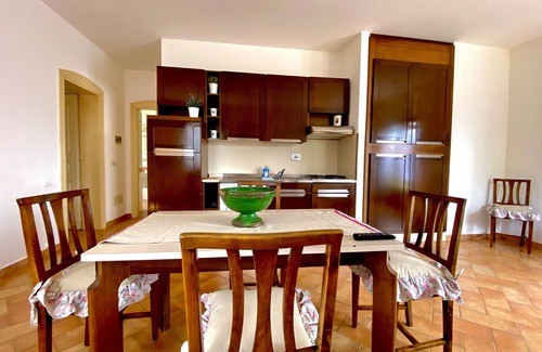 Naregno Apartment | Sera&Mattino