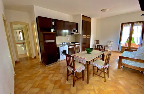 Naregno Apartment | Sera&Mattino