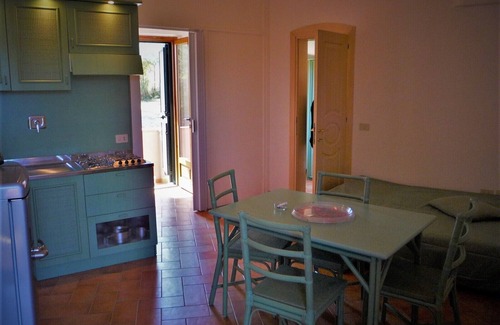 Naregno Apartment | Sera&Mattino