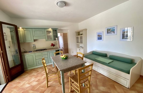 Naregno Apartment | Sera&Mattino