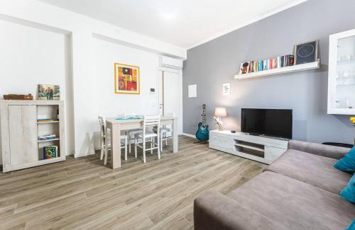 Is Mirrionis Apartment | SeRa Suite